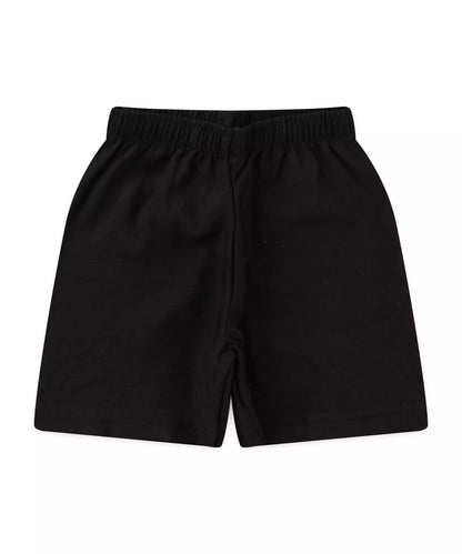 Conjunto Curto para Menino Tubarão no Mescla