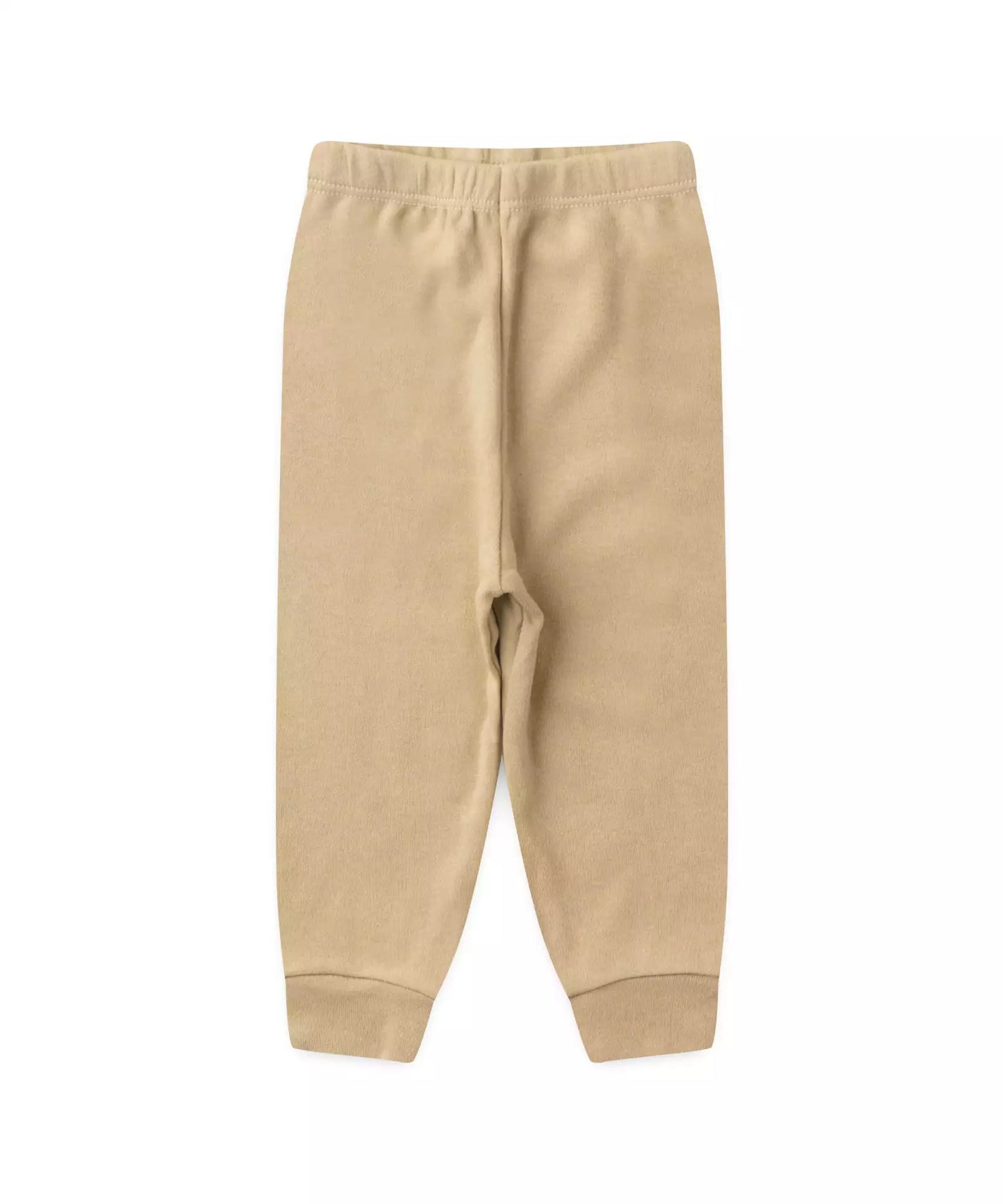 Conjunto de Body para Bebê Menino Ursinho Vermelho