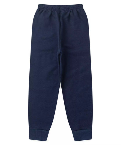 Conjunto de Frio Infantil Feminino Gatinho no Lilás
