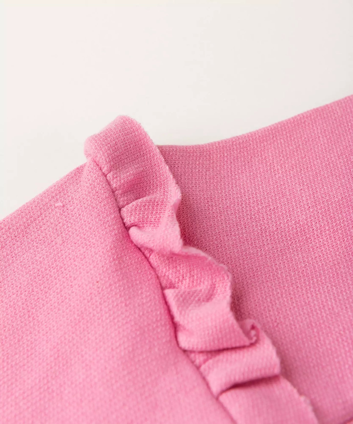 Conjunto de Frio Infantil Feminino Magic Rosa