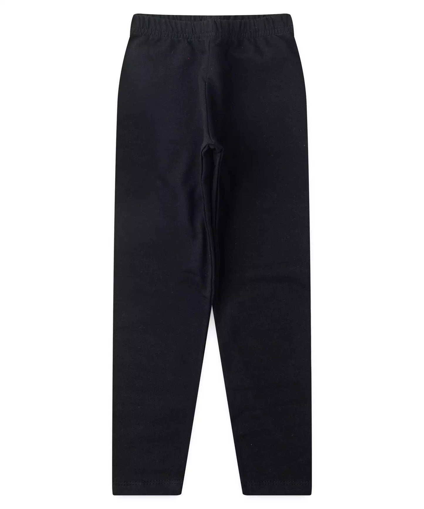 Conjunto de Frio Infantil Feminino Pandinha Rosa