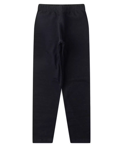 Conjunto de Frio Infantil Feminino Pandinha Rosa