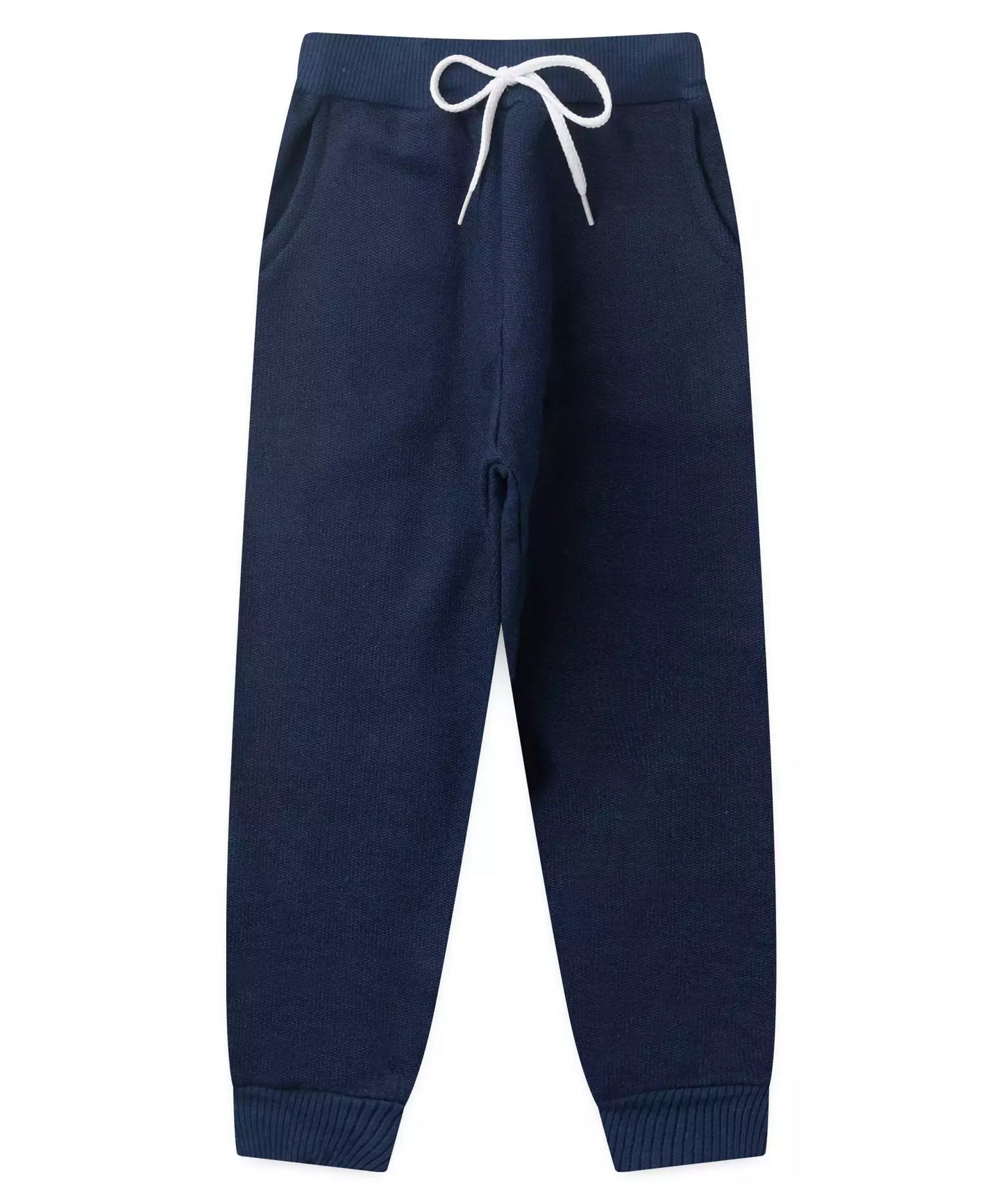 Conjunto de Frio Infantil Masculino Estampado no Marinho