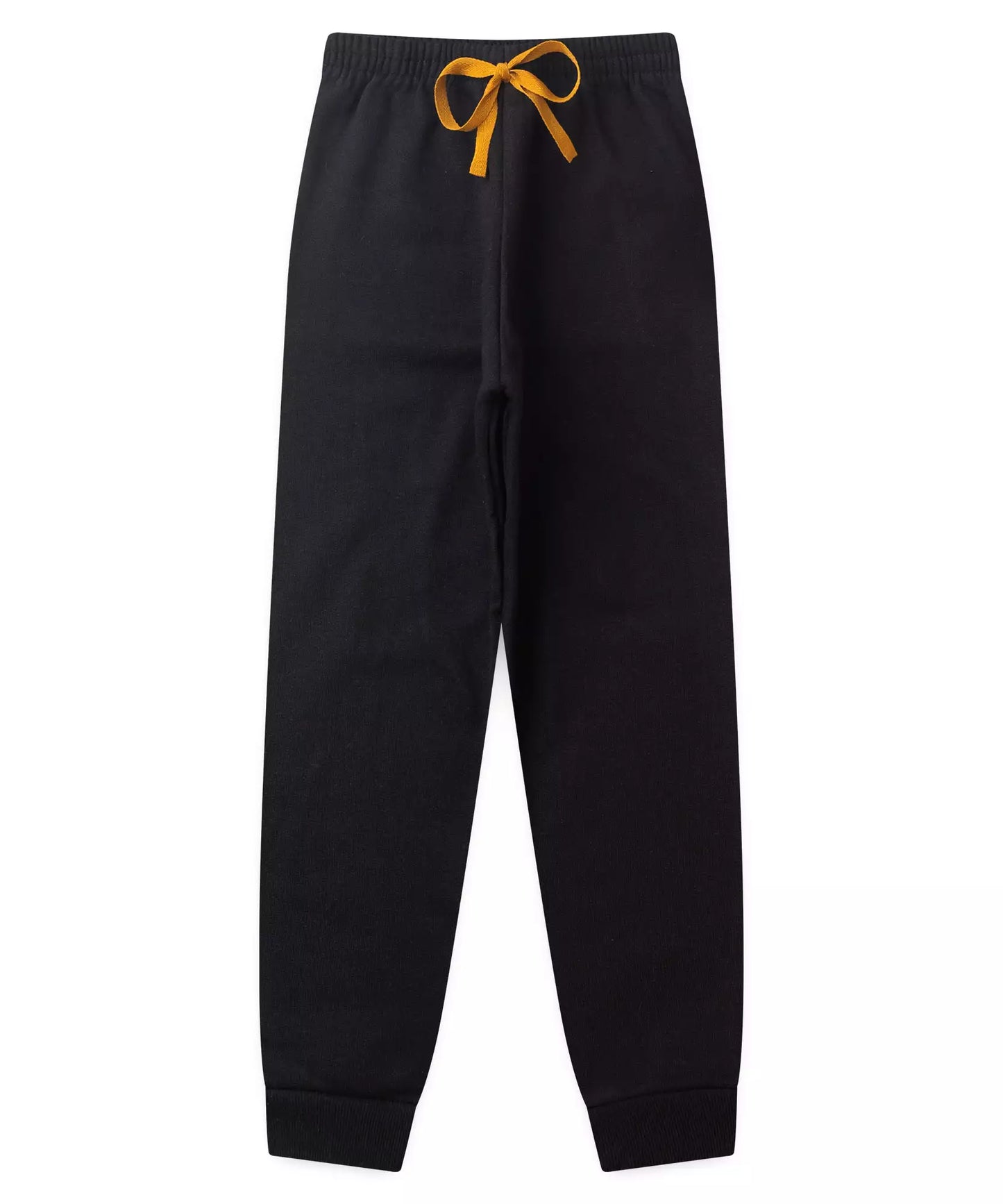 Conjunto de Frio Infantil Masculino Urso no Marrom