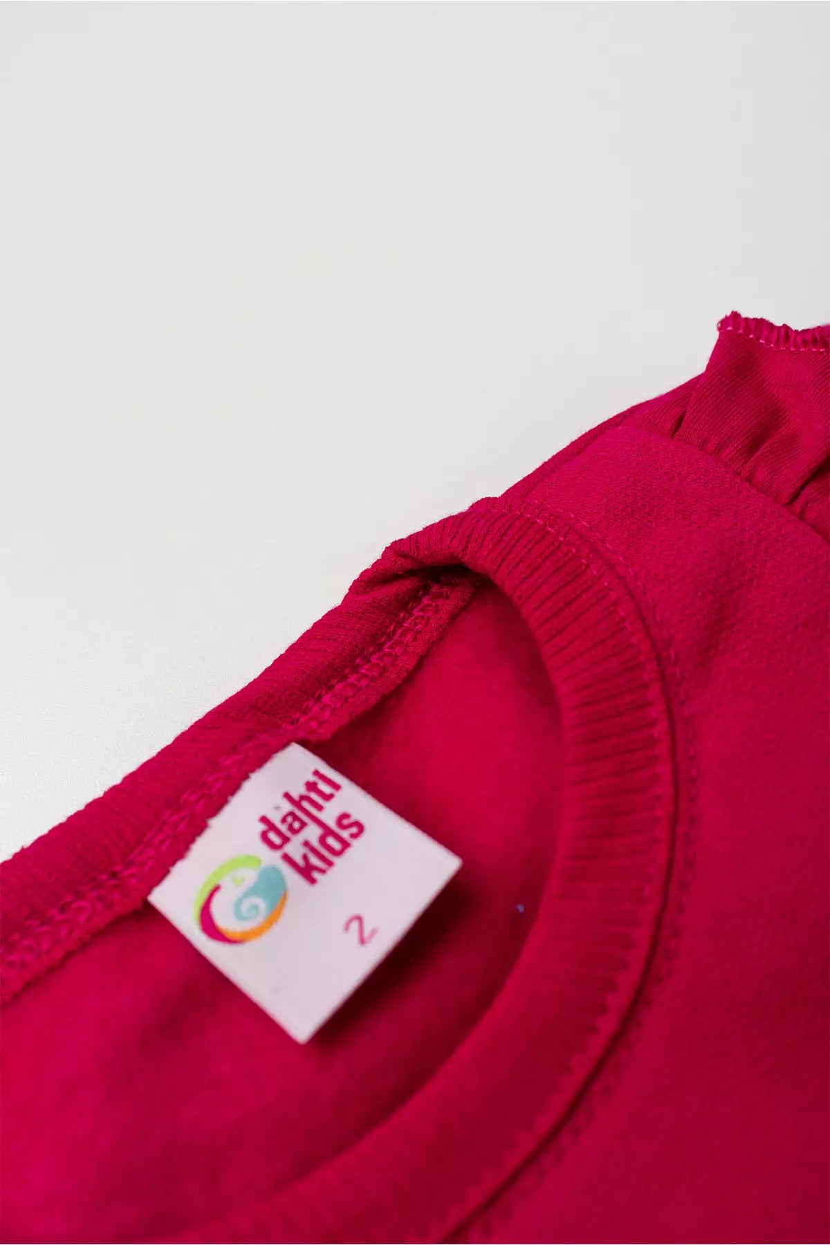 Conjunto de Frio Infantil Menina Bunny Pink