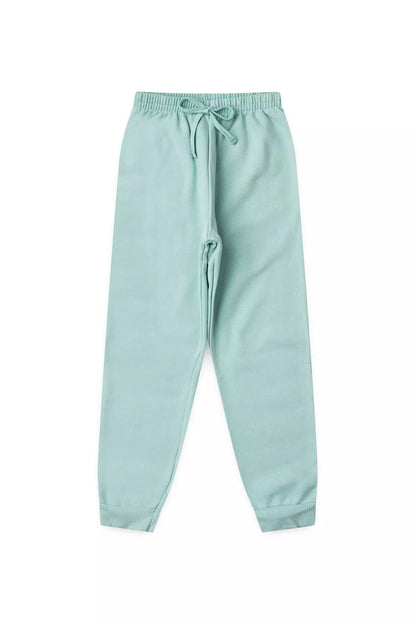Conjunto de Frio Infantil Menina Gatinha Charm Verde