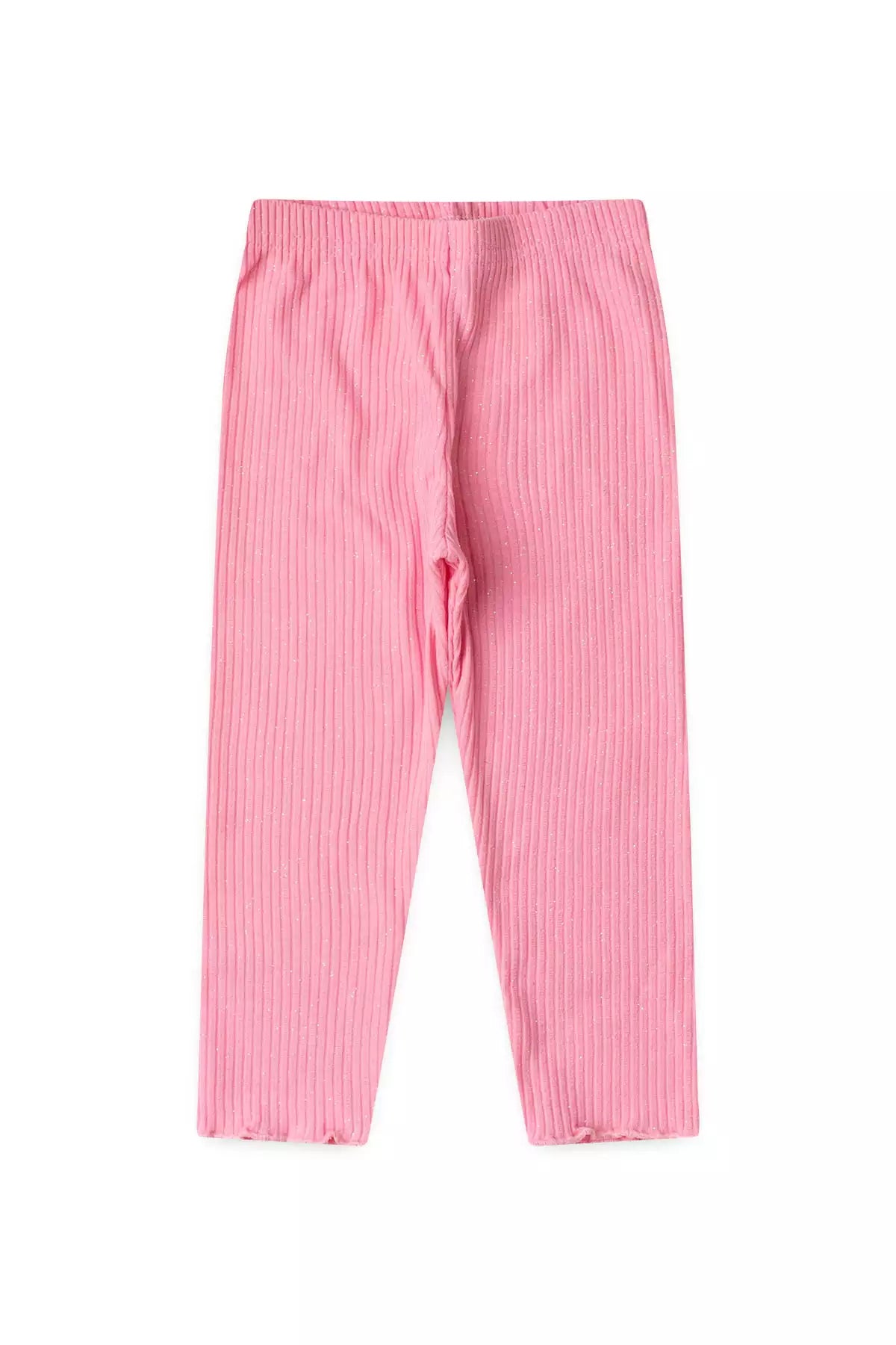 Conjunto de Frio Infantil Menina Hello Winter Marfim