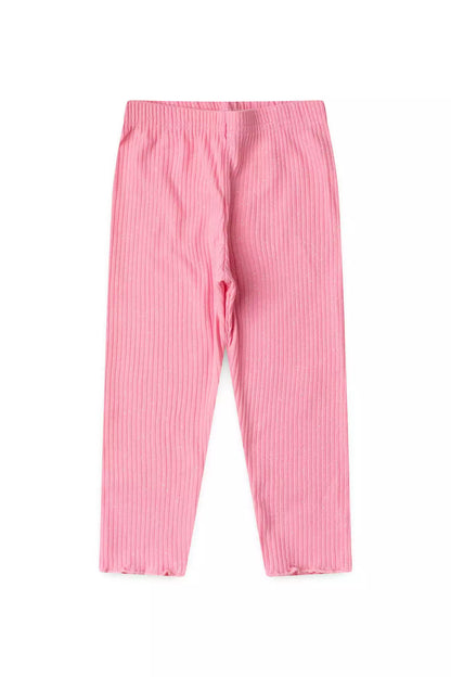 Conjunto de Frio Infantil Menina Hello Winter Marfim