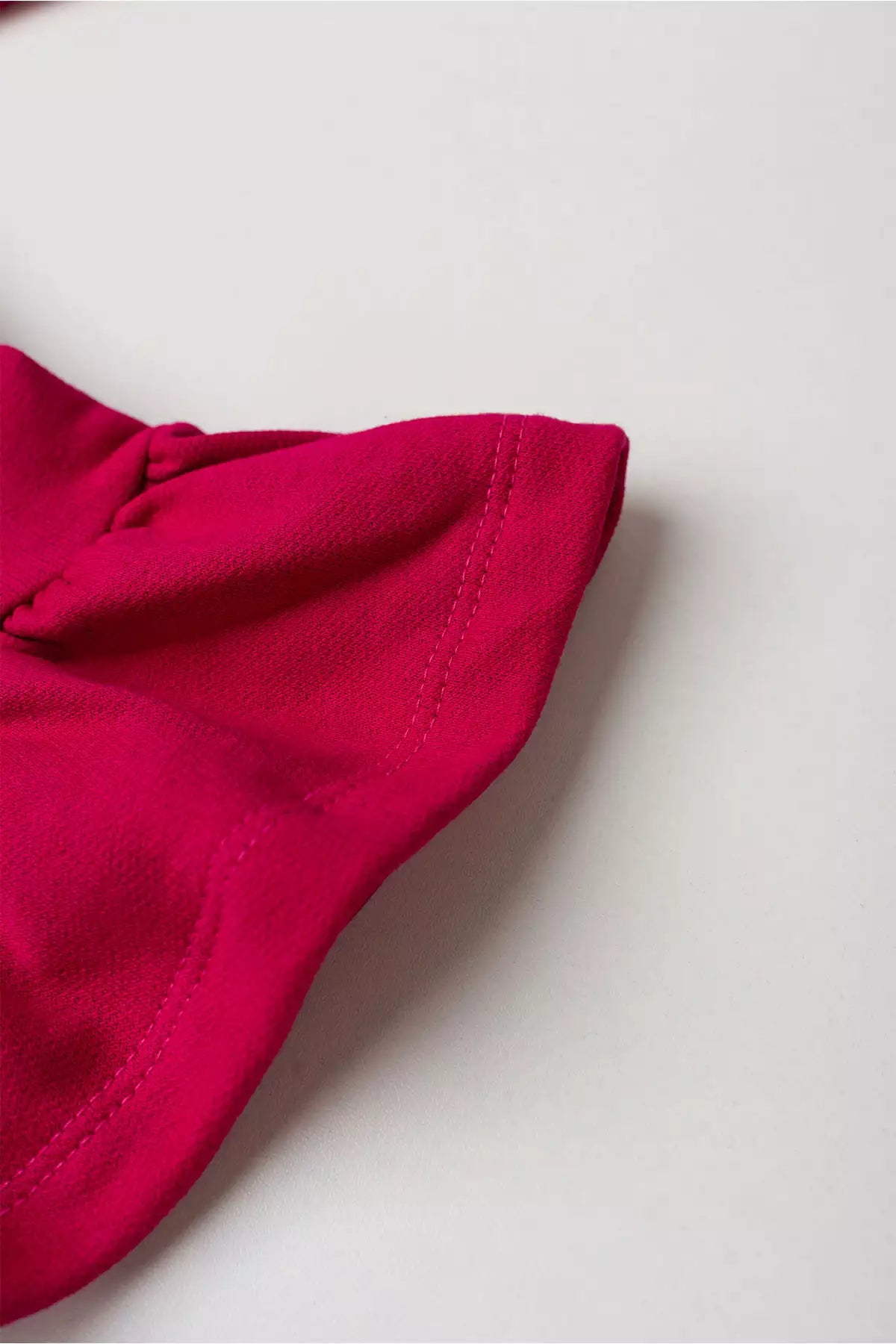 Conjunto de Frio Infantil Menina Hello Winter Pink
