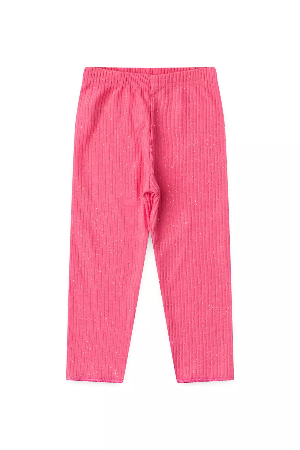 Conjunto de Frio Infantil Menina Hello Winter Pink
