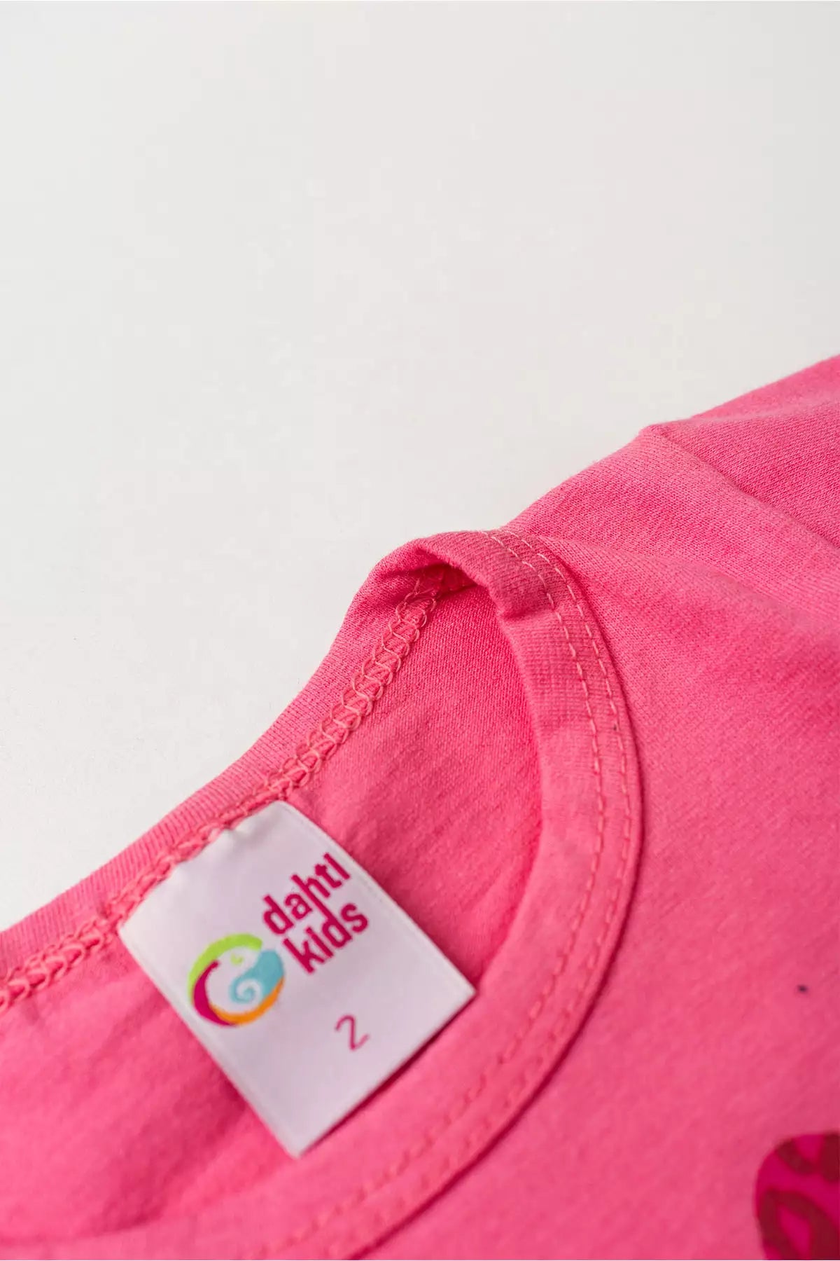 Conjunto de Frio Infantil Menina Joy Ursinho Rosa