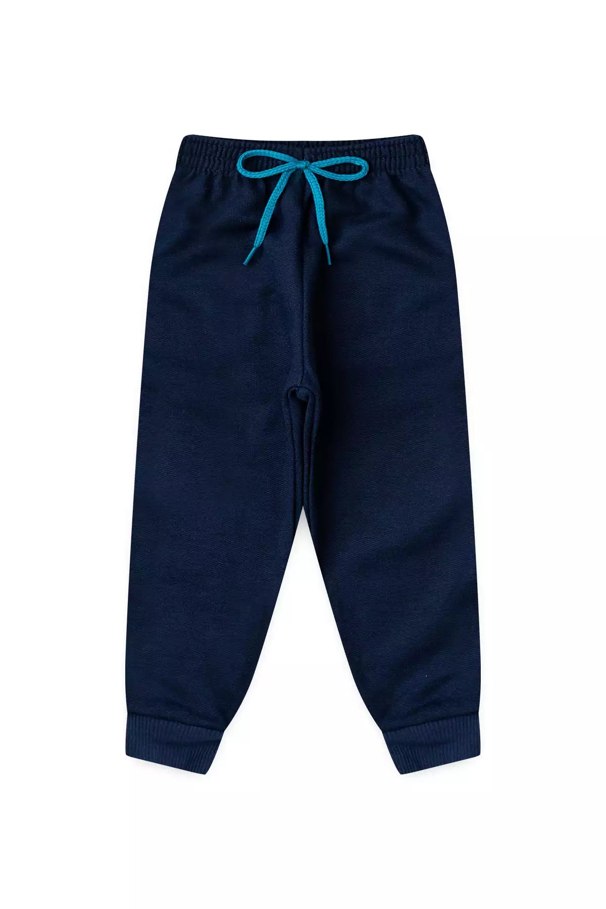 Conjunto de Frio Infantil Menino Amigos da Montanha Azul