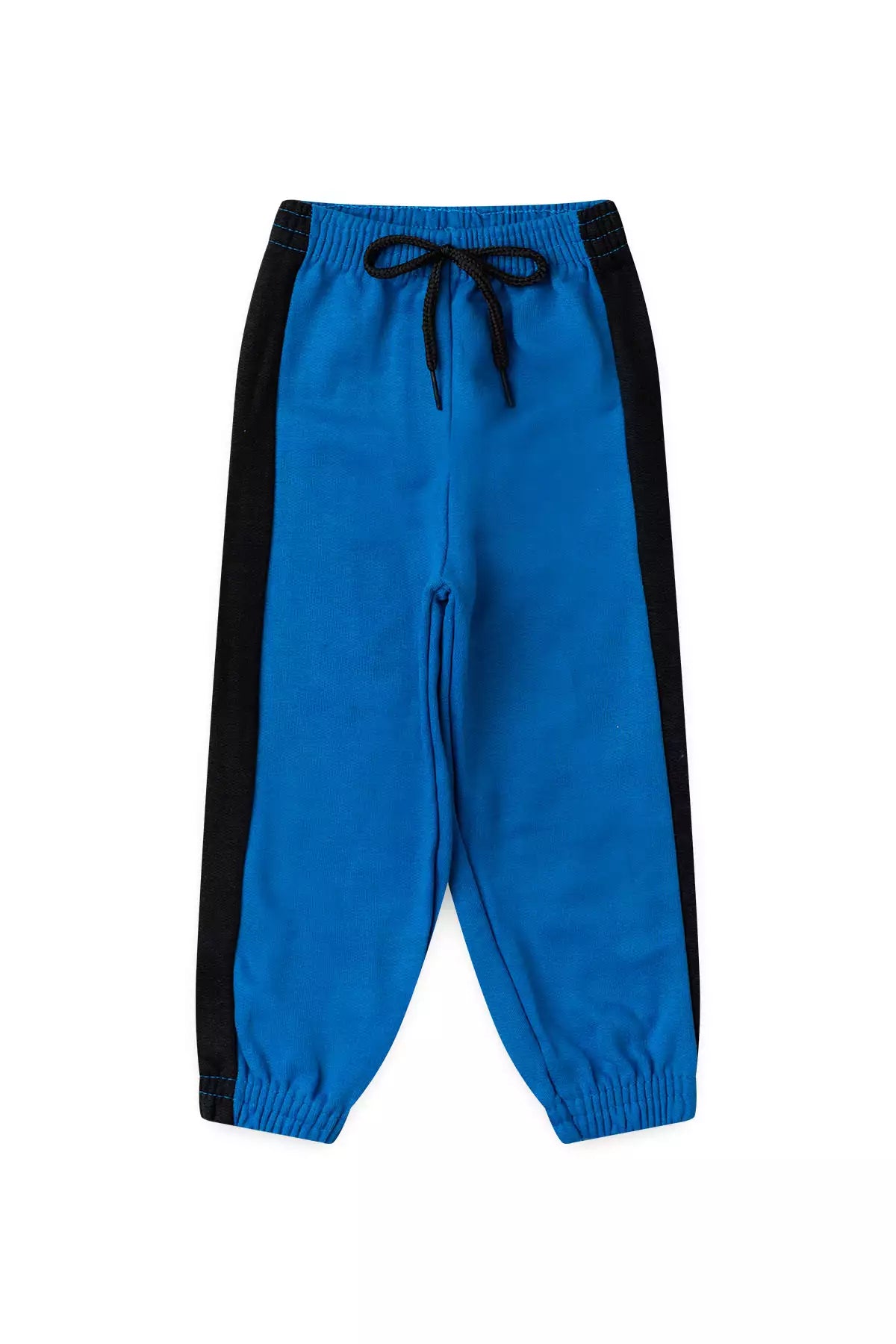 Conjunto de Frio Infantil Menino Dino T-Rex Azul
