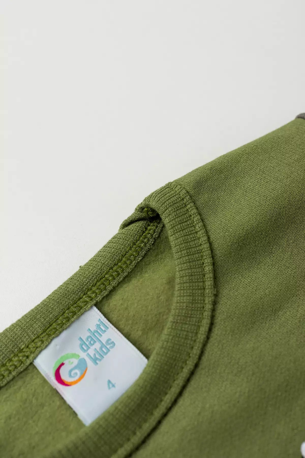 Conjunto de Frio Infantil Menino Explorador Verde