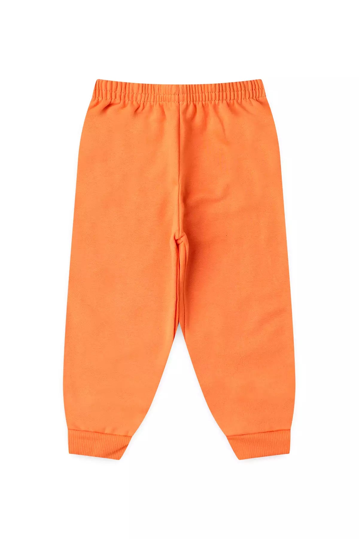 Conjunto de Frio Infantil Menino Tiger League Azul