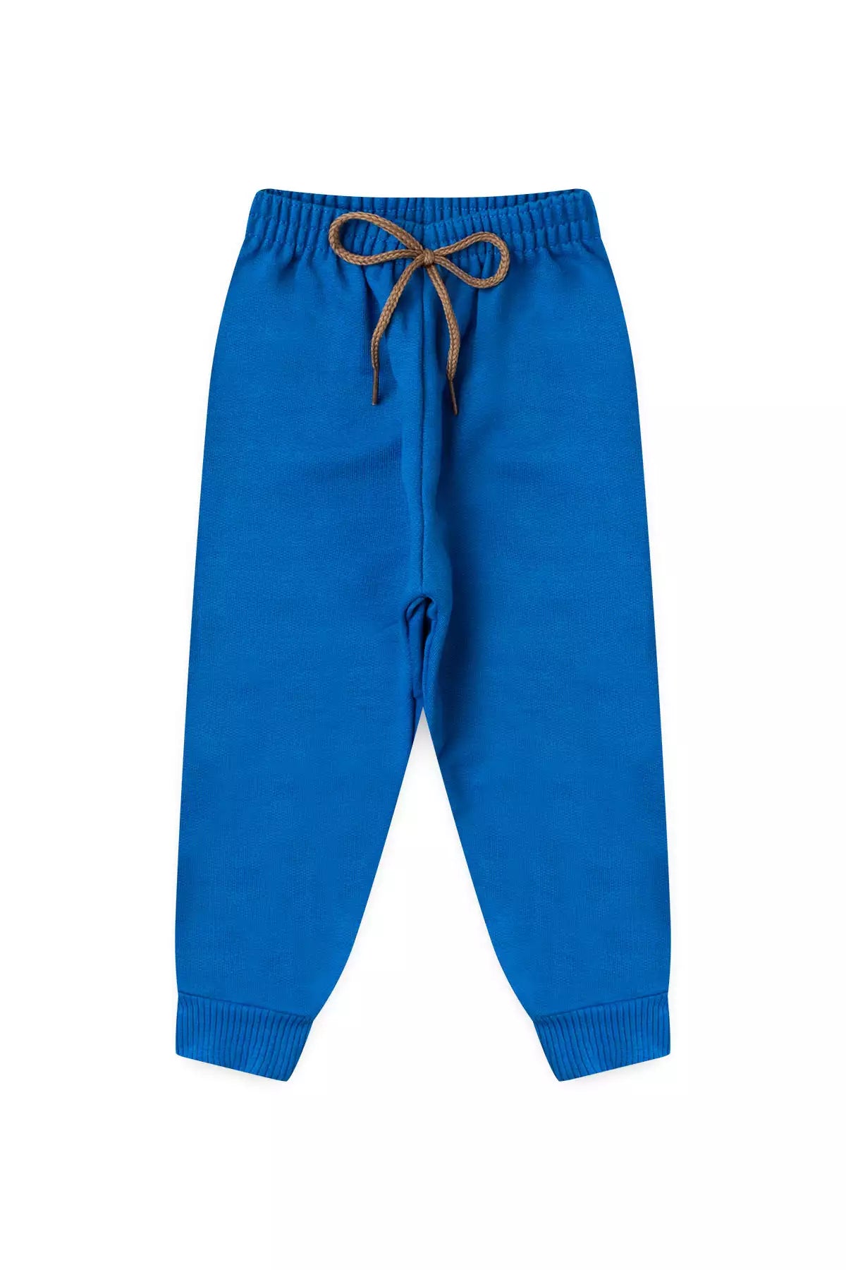 Conjunto de Frio Infantil Menino Ursinho Cozy Mescla