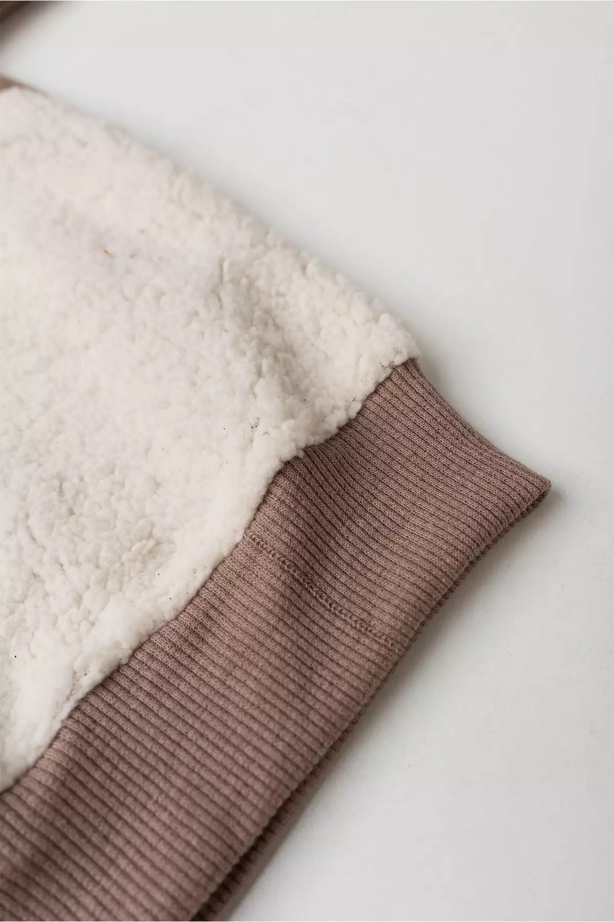 Conjunto de Frio Infantil Menino Ursinho Marrom