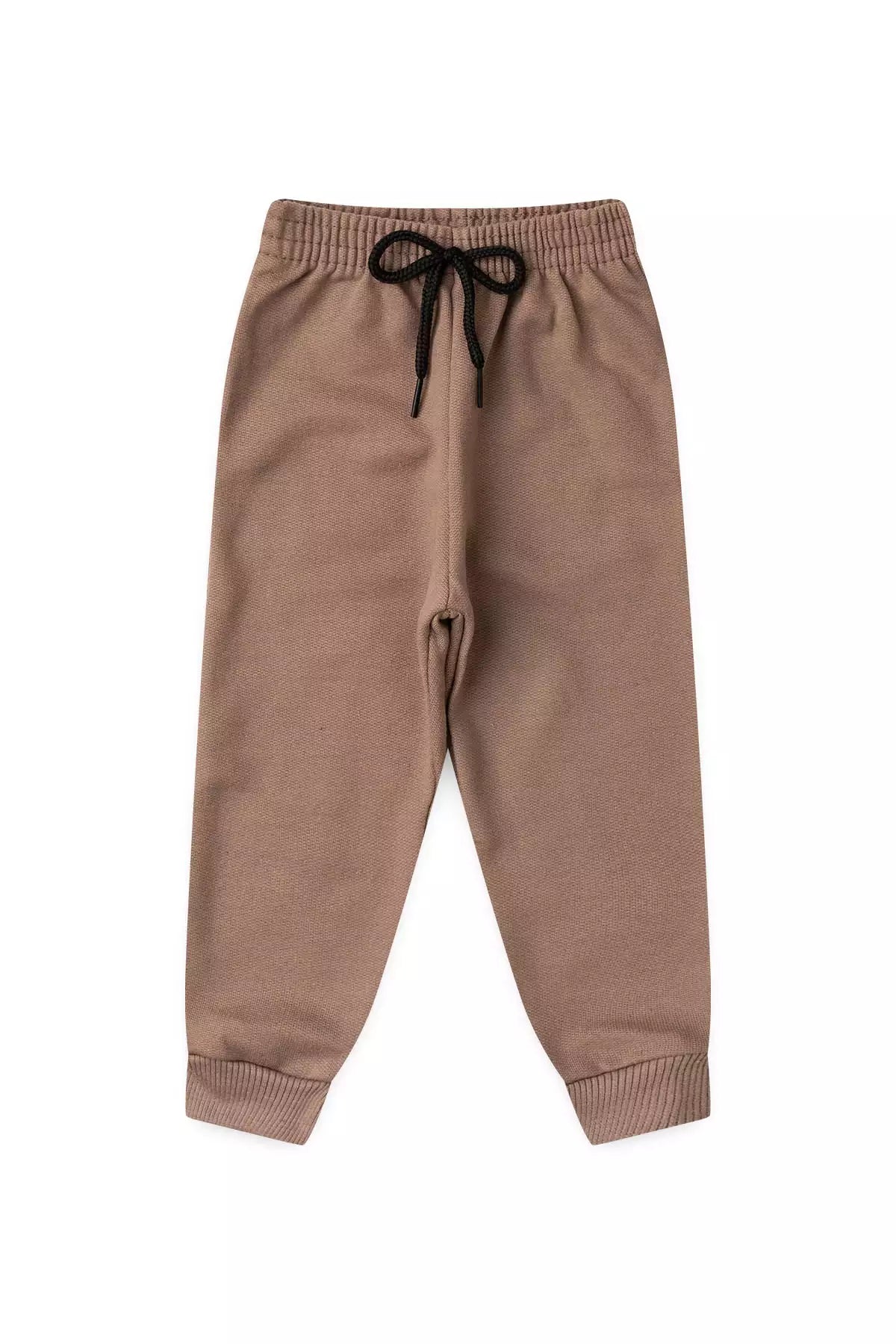 Conjunto de Frio Infantil Menino Ursinho Marrom