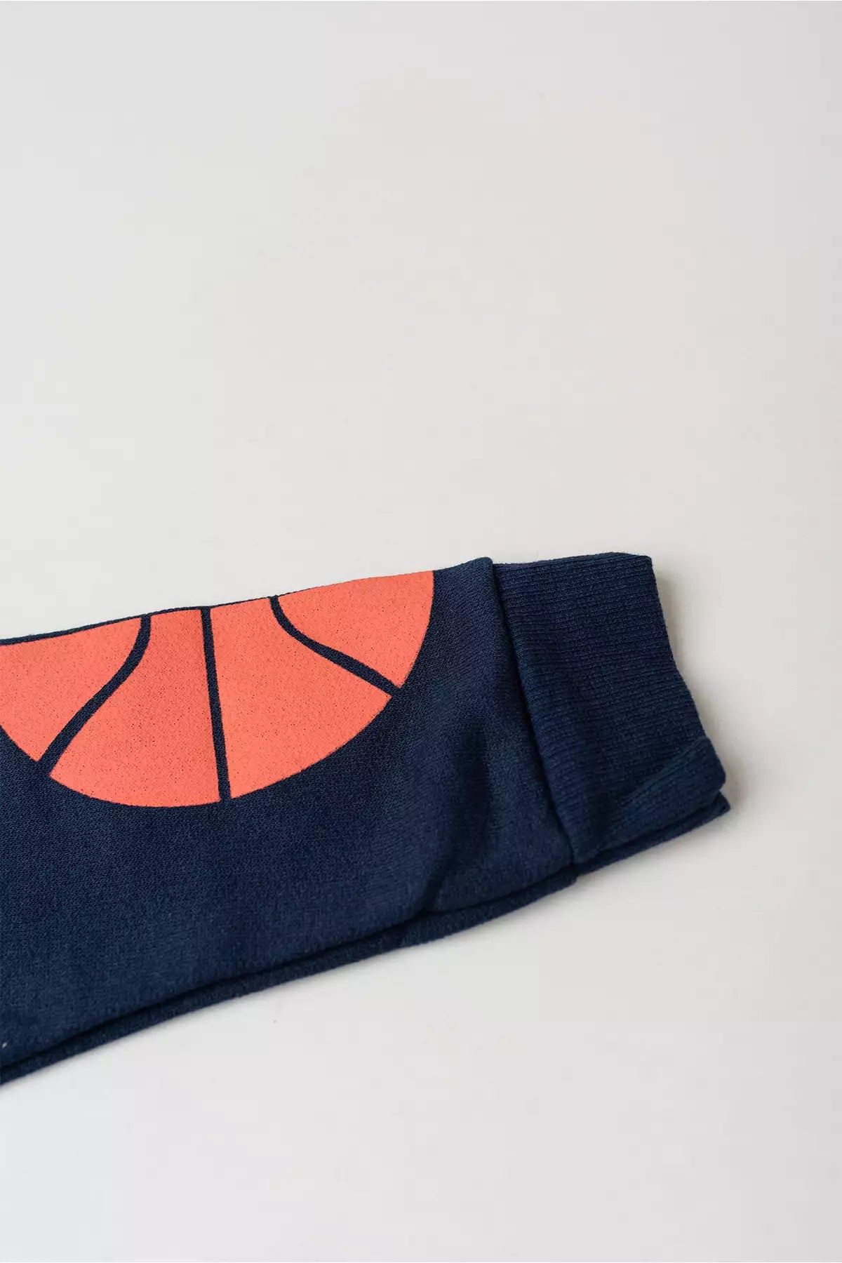 Conjunto de Frio Infantil Menino Wild Club Azul