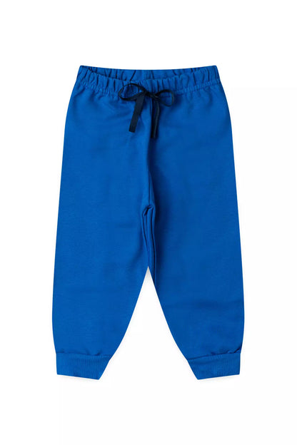 Conjunto de Frio Infantil Menino Wild Club Azul