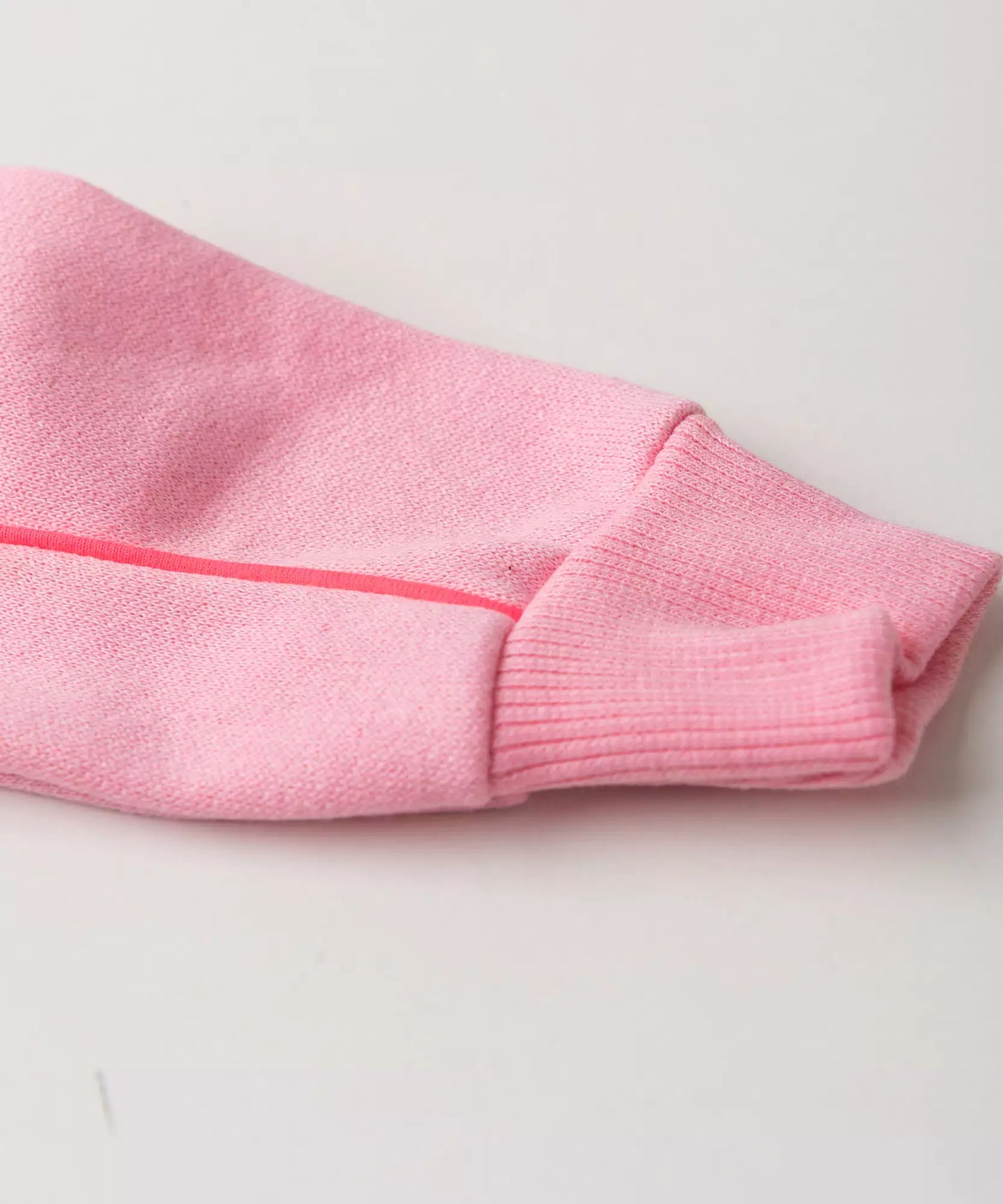 Conjunto de Frio para Bebê Menina Bichinhos no Rosa