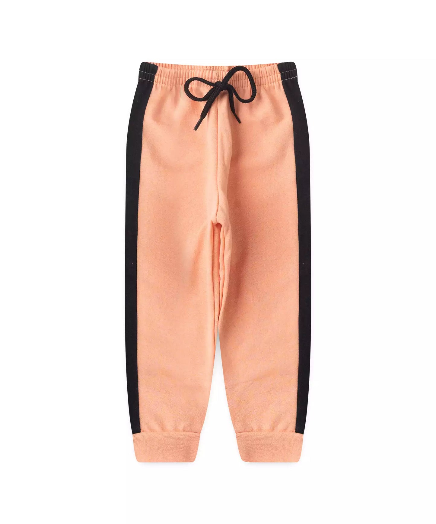 Conjunto de Frio para Bebê Menina Coração Preto