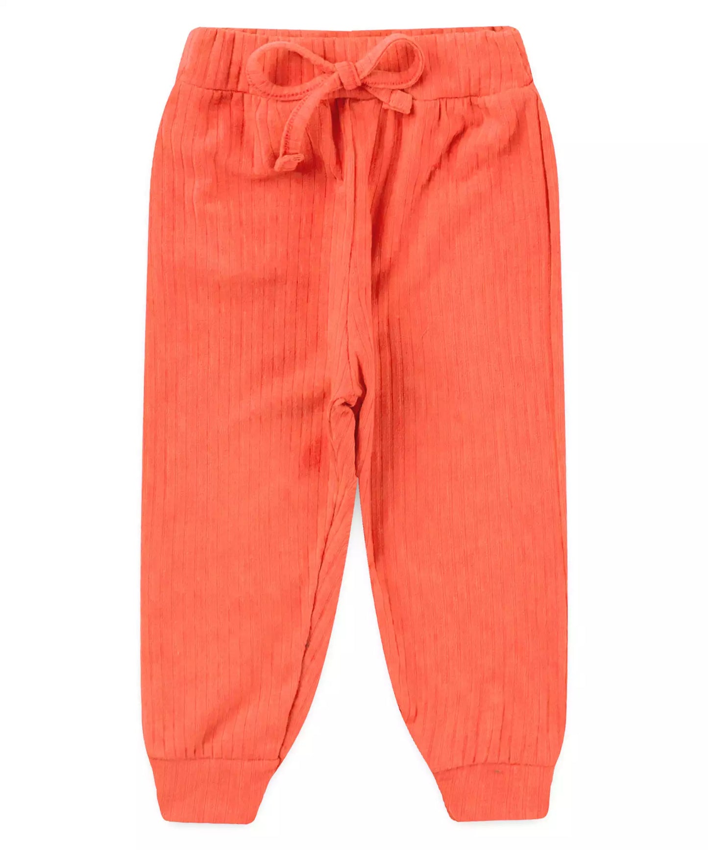 Conjunto de Frio para Bebê Menina Coração Salmão