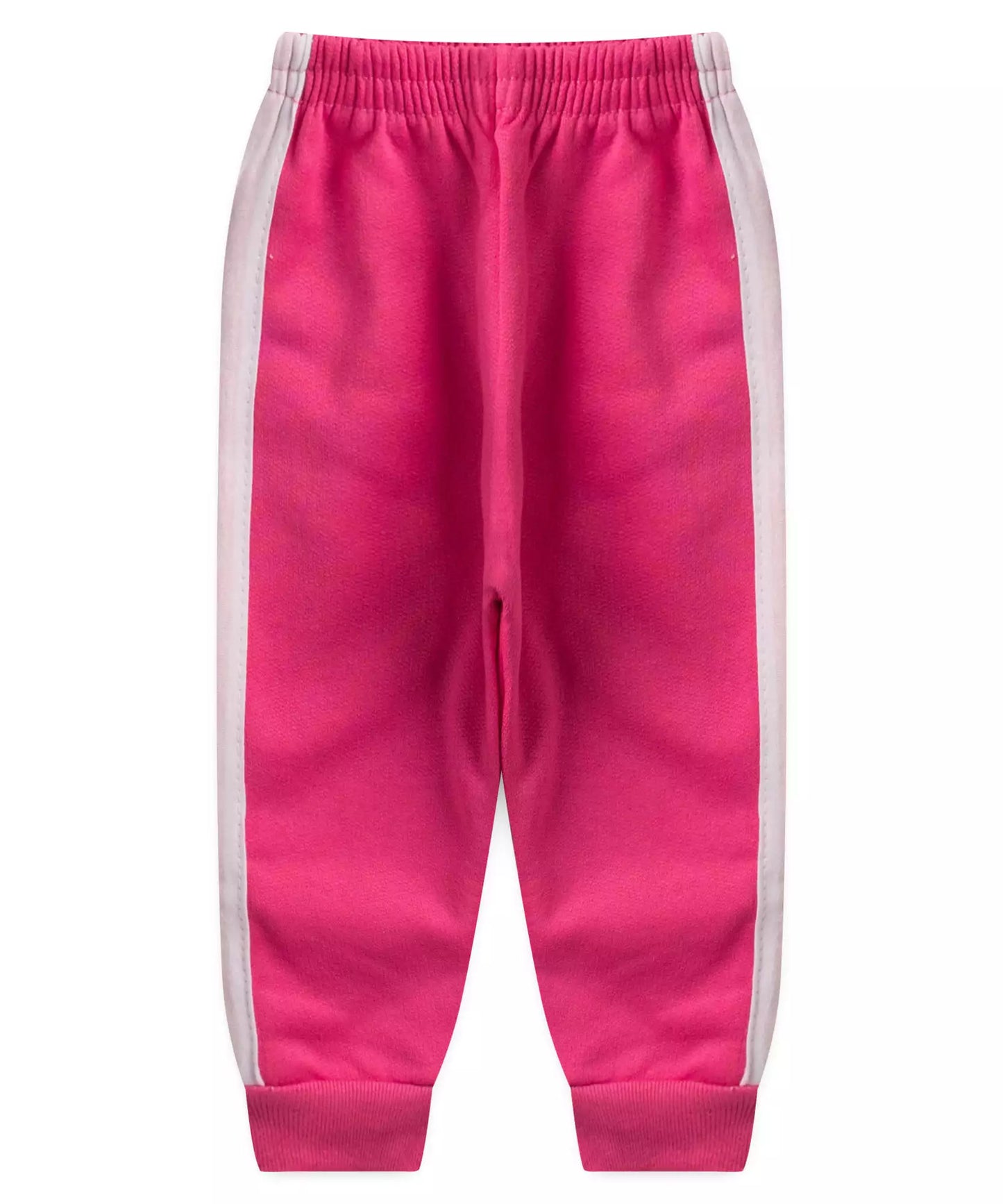 Conjunto de Frio para Bebê Menina Gatinho Pink