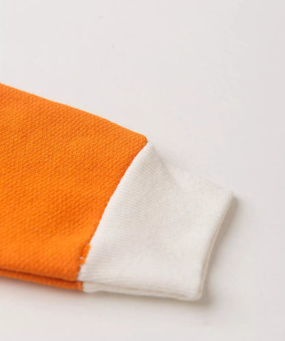 Conjunto de Frio para Bebê Menina Urso Marfim