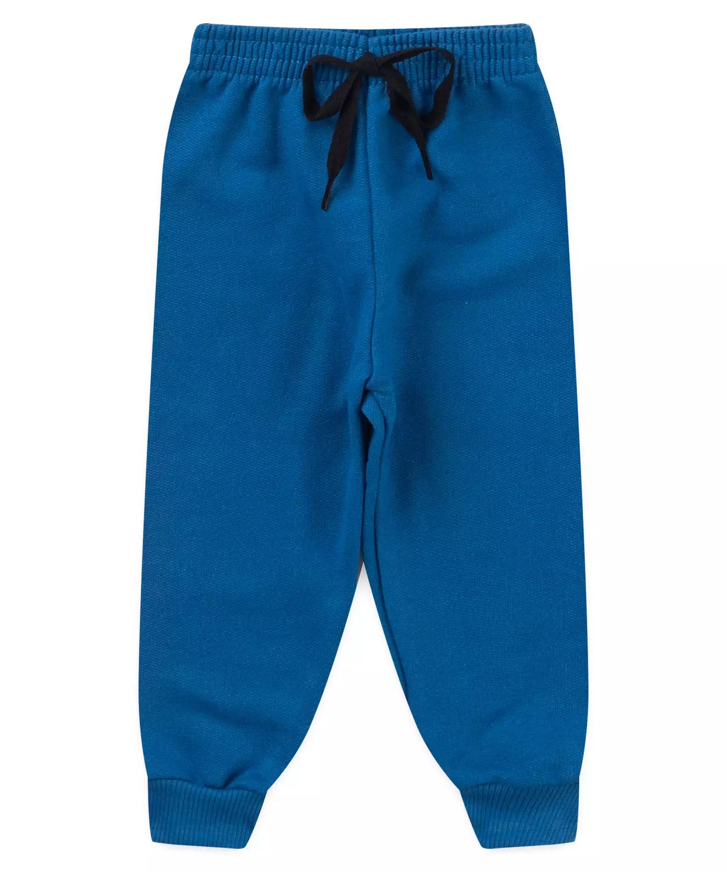 Conjunto de Frio para Bebê Menino Cachorrinho Azul