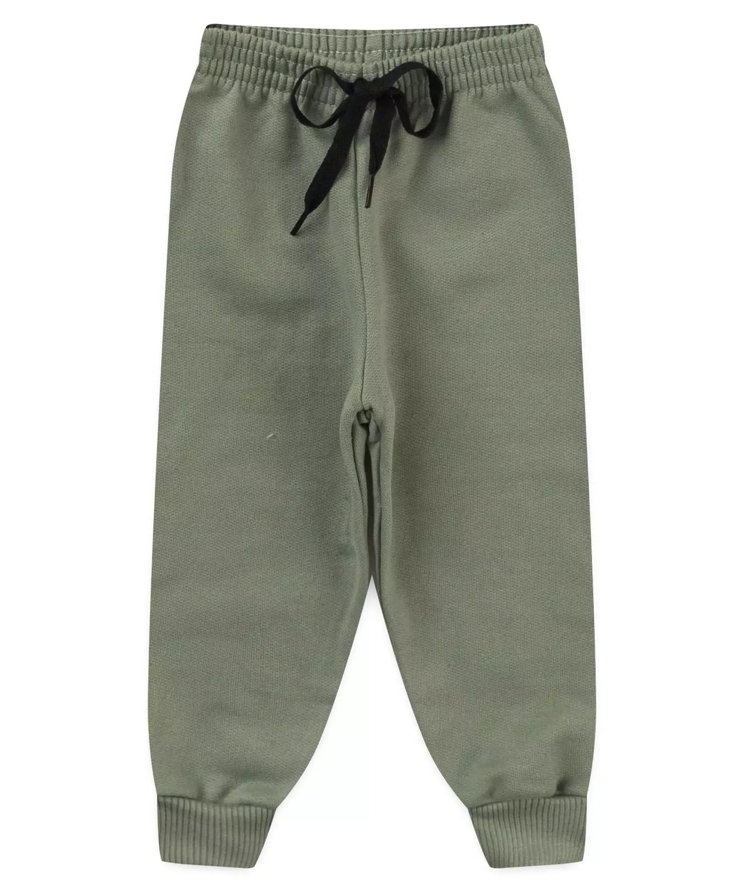 Conjunto de Frio para Bebê Menino Cachorrinho Verde