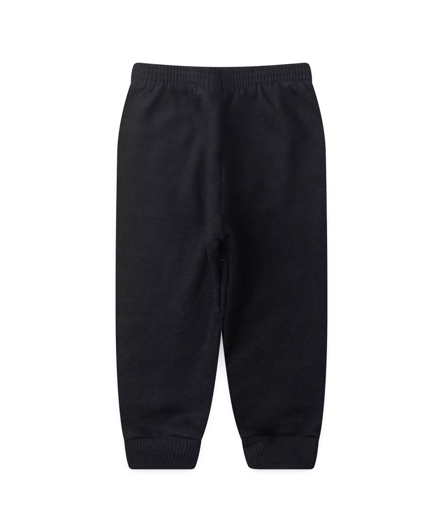 Conjunto de Frio para Bebê Menino Girafinha Azul