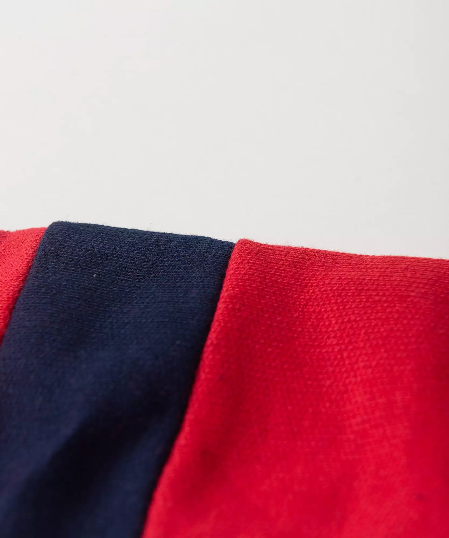 Conjunto de Frio para Bebê Menino Girafinha Vermelho