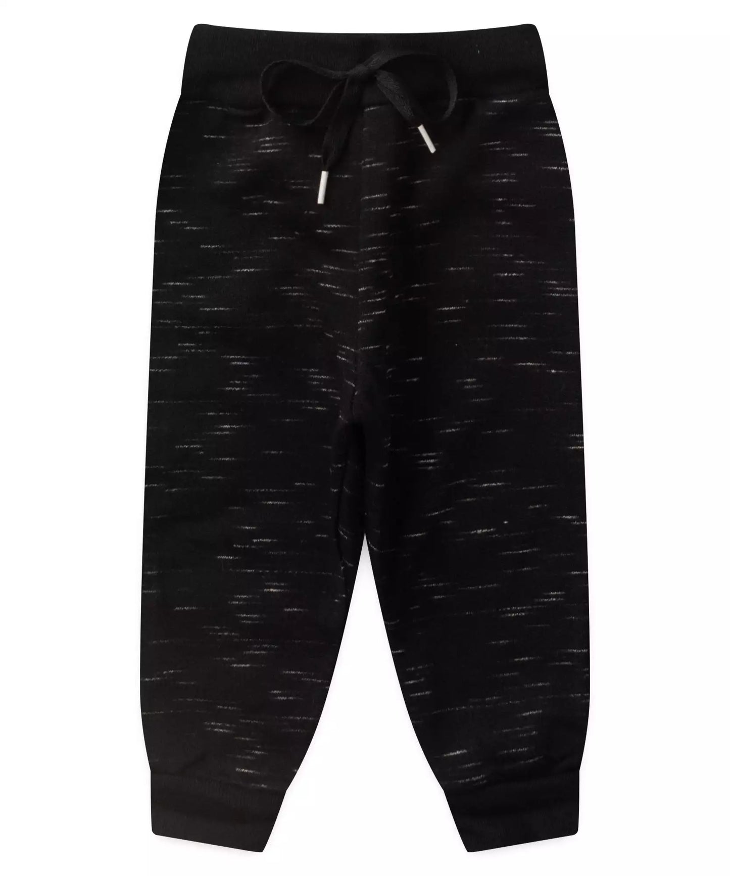 Conjunto de Frio para Bebê Menino Pinguim Branco