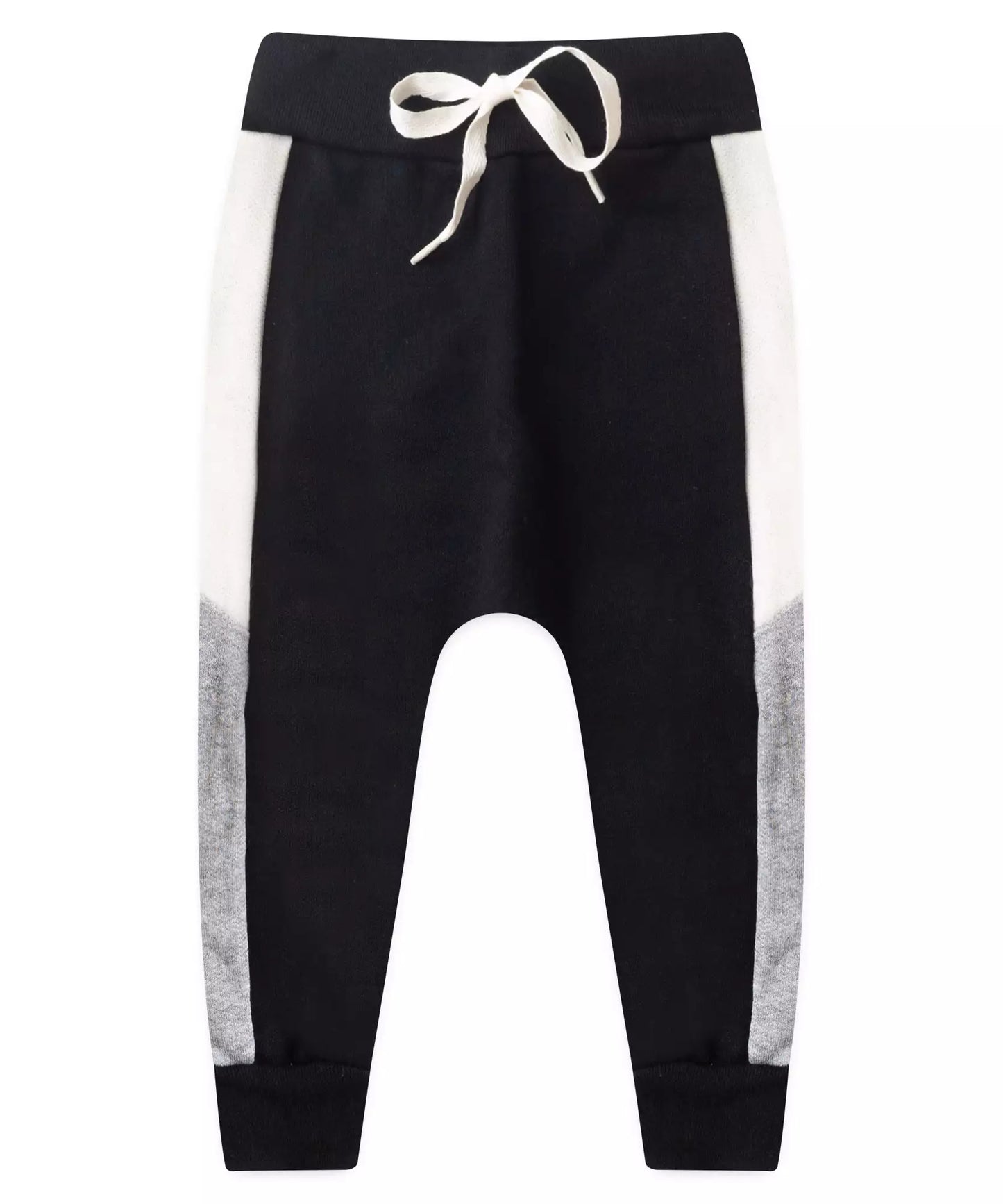 Conjunto de Frio para Bebê Menino Tigre Vermelho