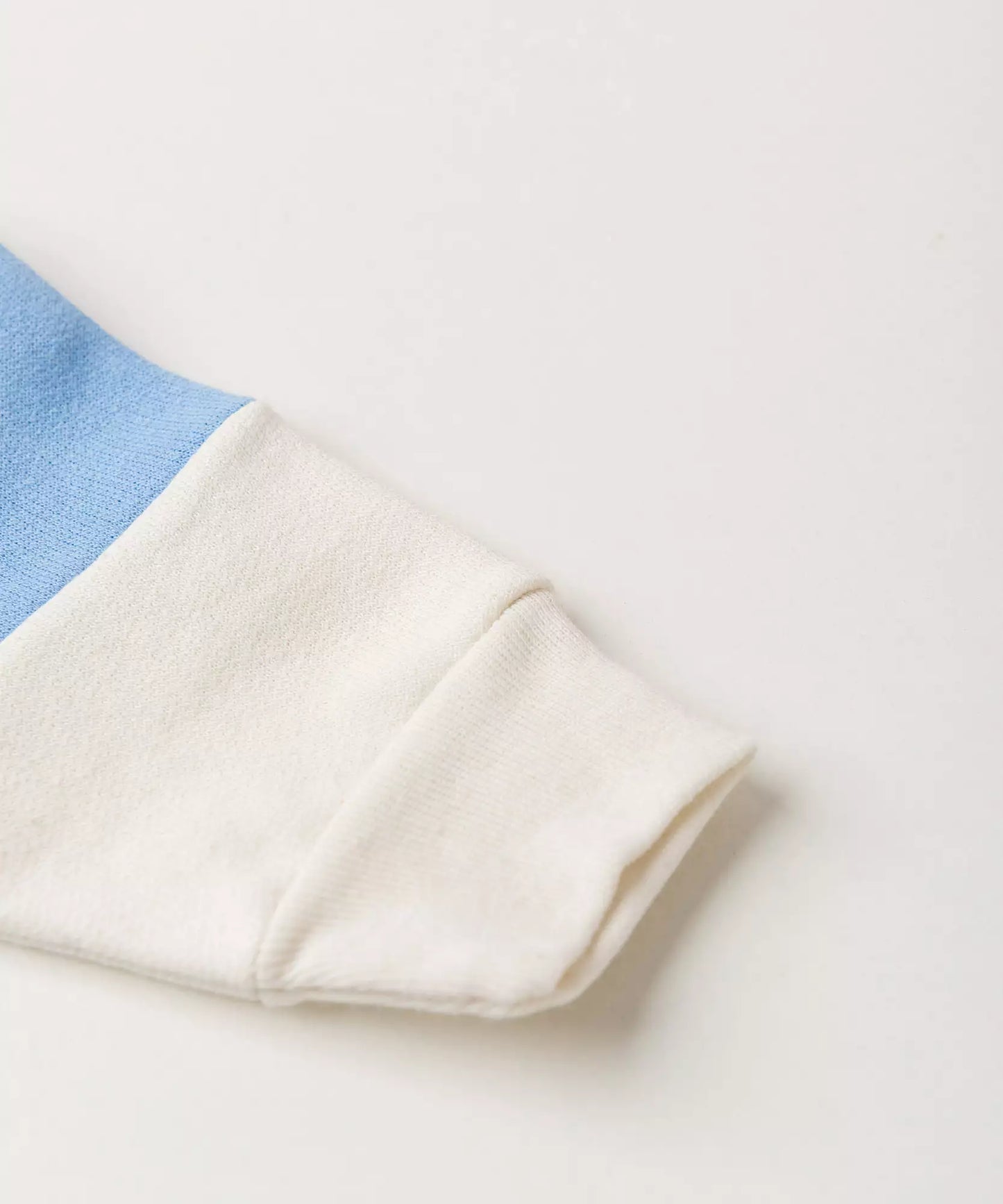 Conjunto de Frio para Bebê Menino Ursinho Marfim