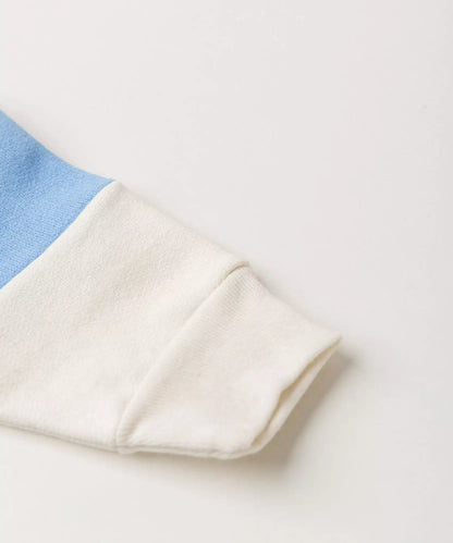 Conjunto de Frio para Bebê Menino Ursinho Marfim