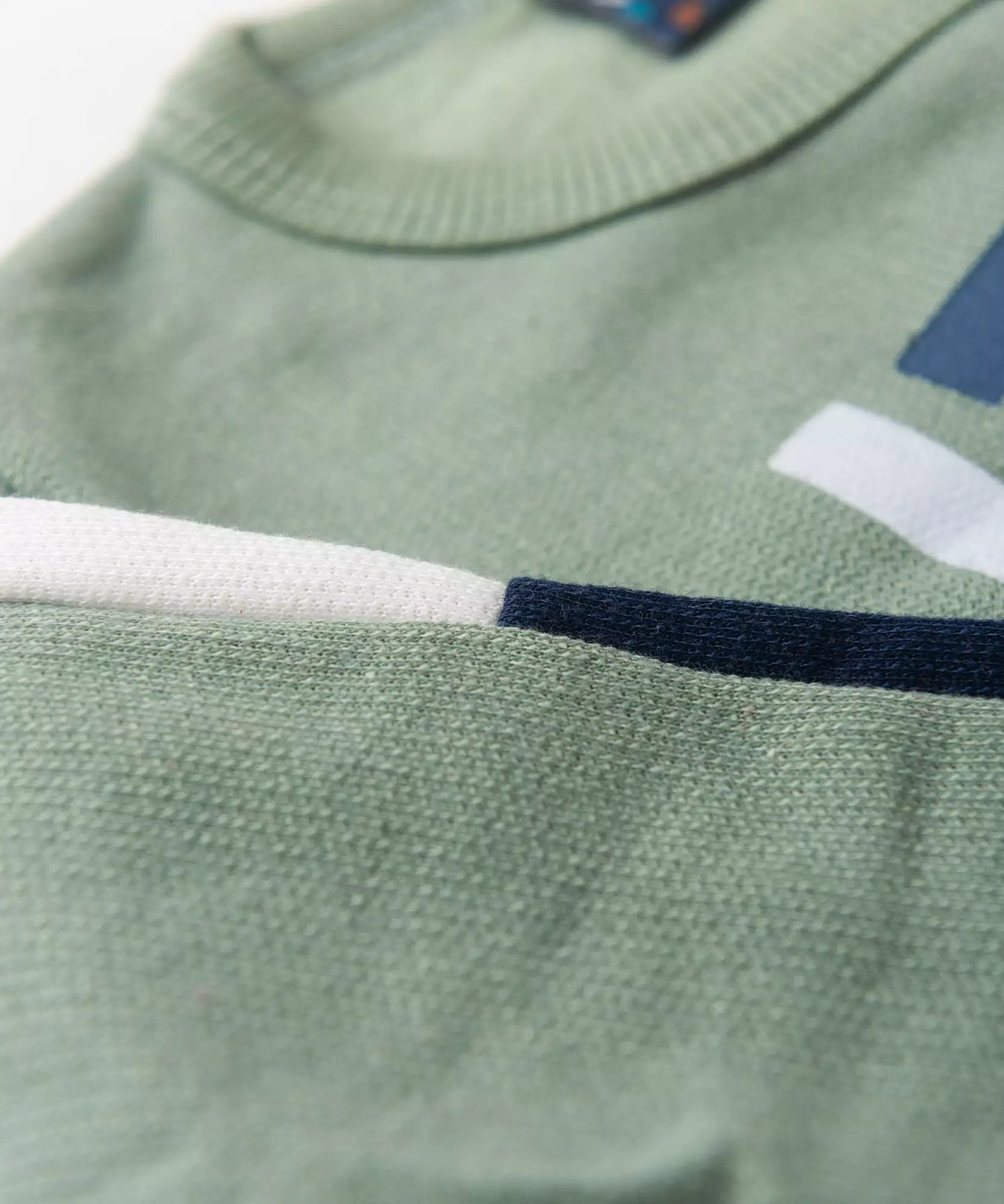 Conjunto de Frio para Bebê Menino Ursinho Verde