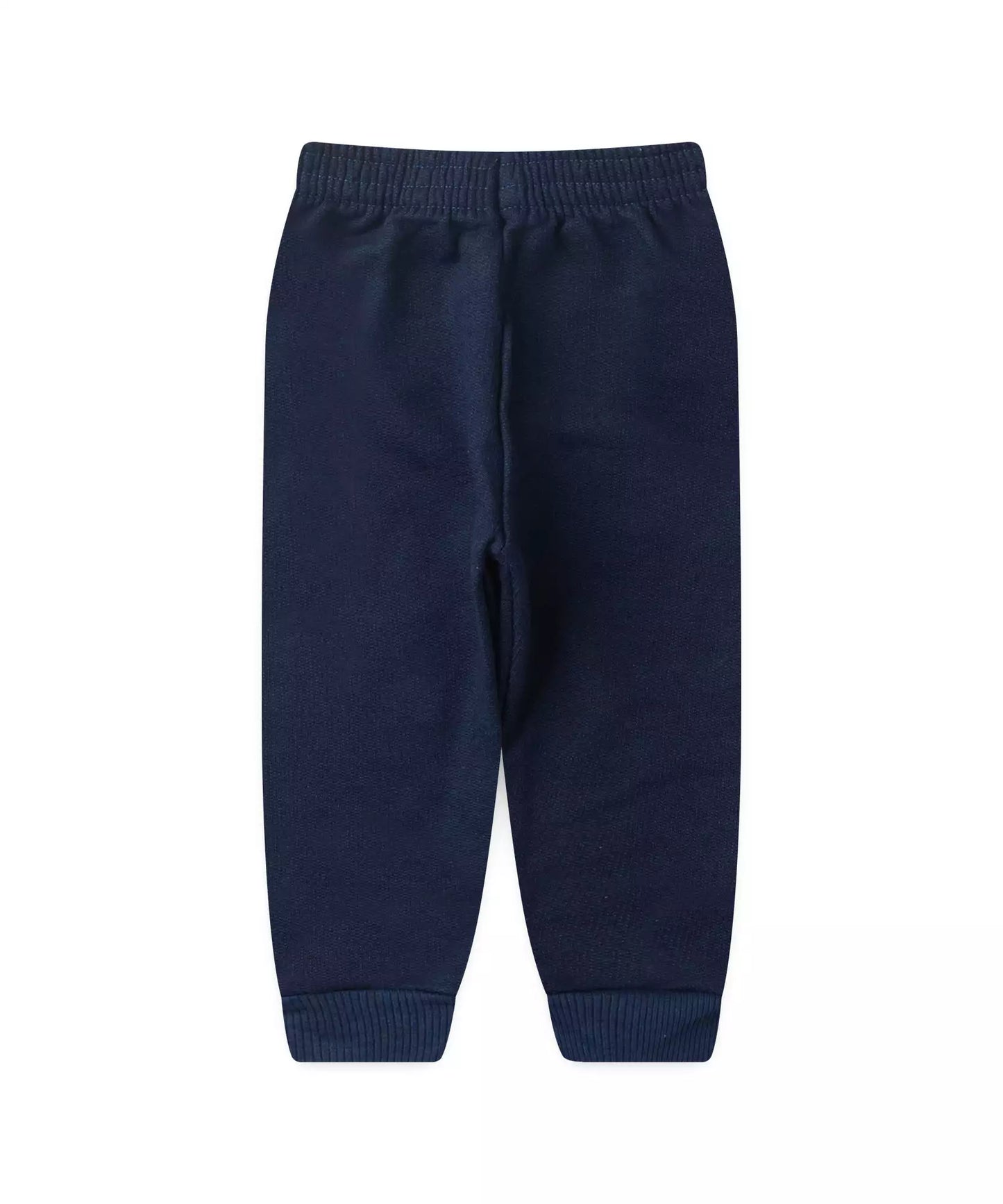Conjunto de Frio para Bebê Menino Ursinho Verde