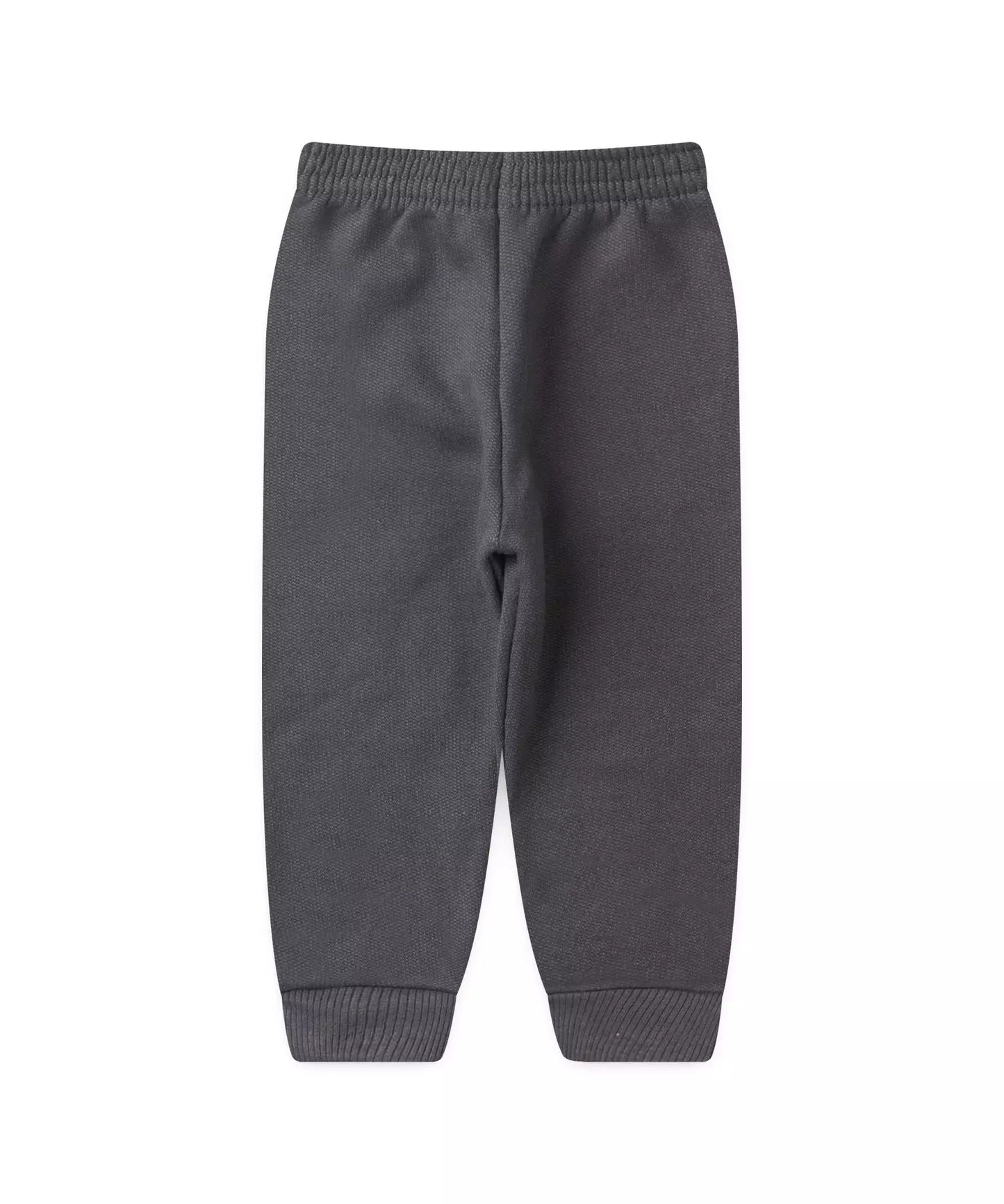 Conjunto de Frio para Bebê Menino Ursinho Vermelho