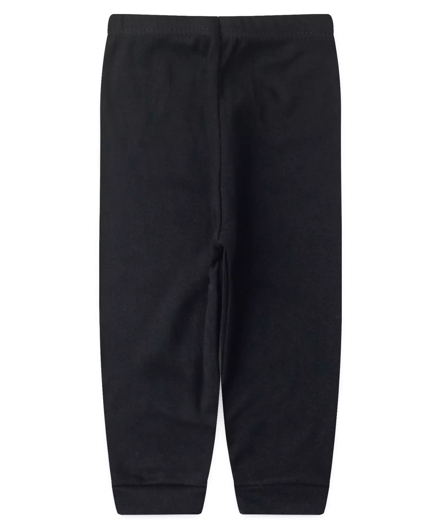 Conjunto de Frio para Bebê Menino Ursinhos Marrom