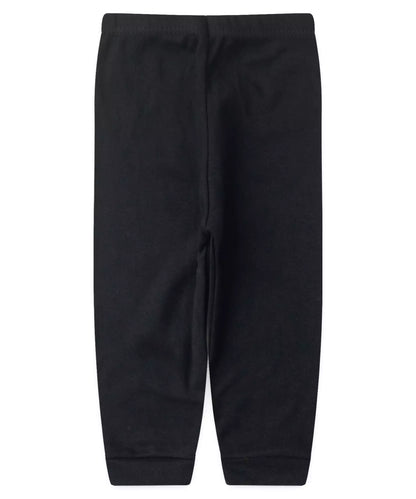 Conjunto de Frio para Bebê Menino Ursinhos Marrom