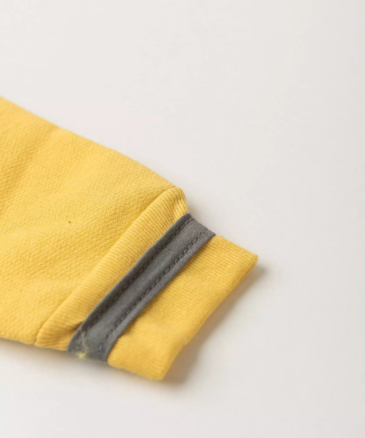 Conjunto de Frio para Bebê Menino Urso Aventureiro Marrom