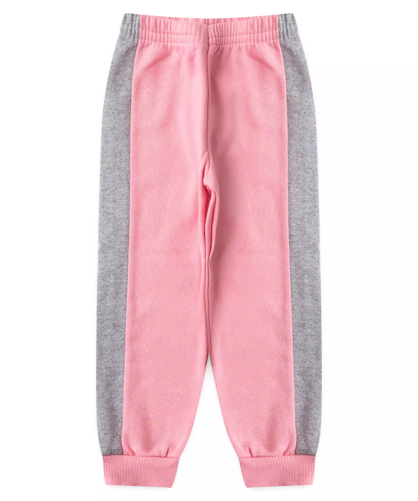 Conjunto de Frio para Menina Love Pink