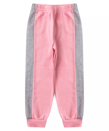 Conjunto de Frio para Menina Love Pink