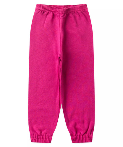 Conjunto de Frio para Menina Ursinho Fofo Pink