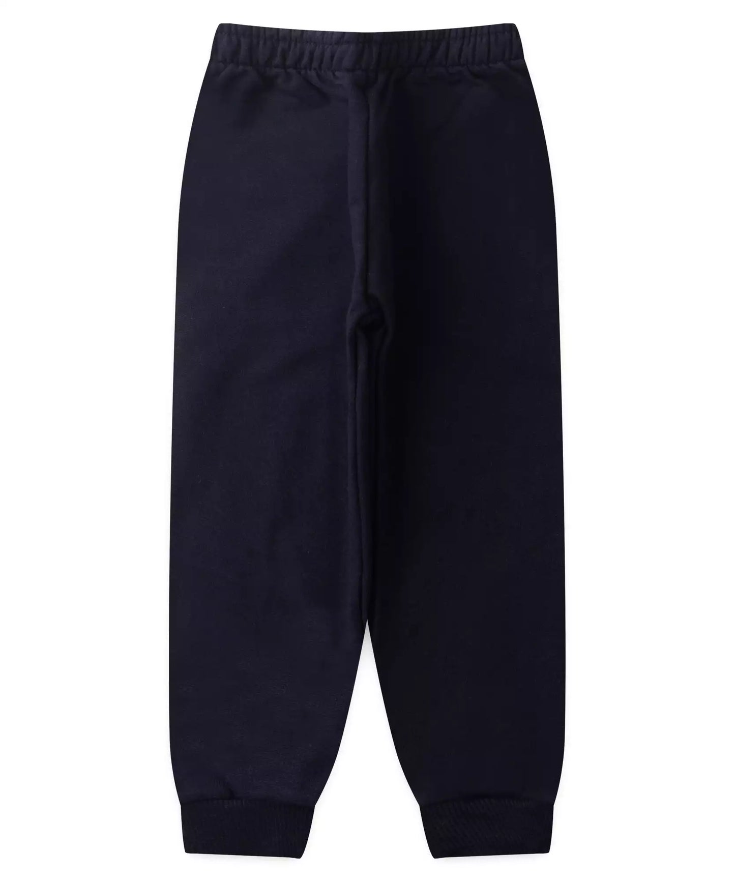 Conjunto de Frio para Menino Braquiossauro Azul