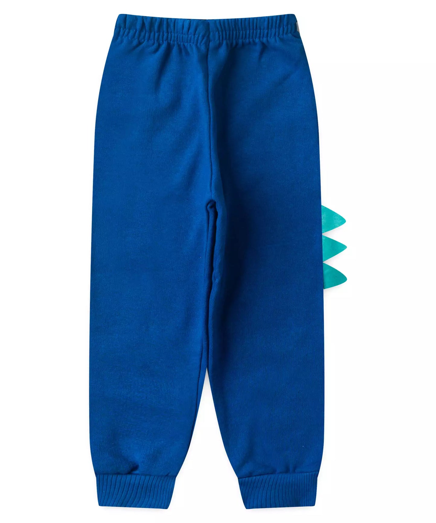 Conjunto de Frio para Menino Dino Baby Marinho