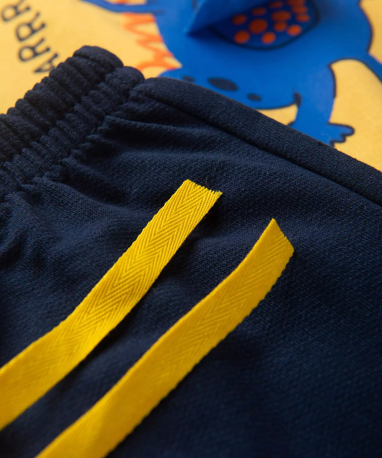 Conjunto de Frio para Menino Dino Bege