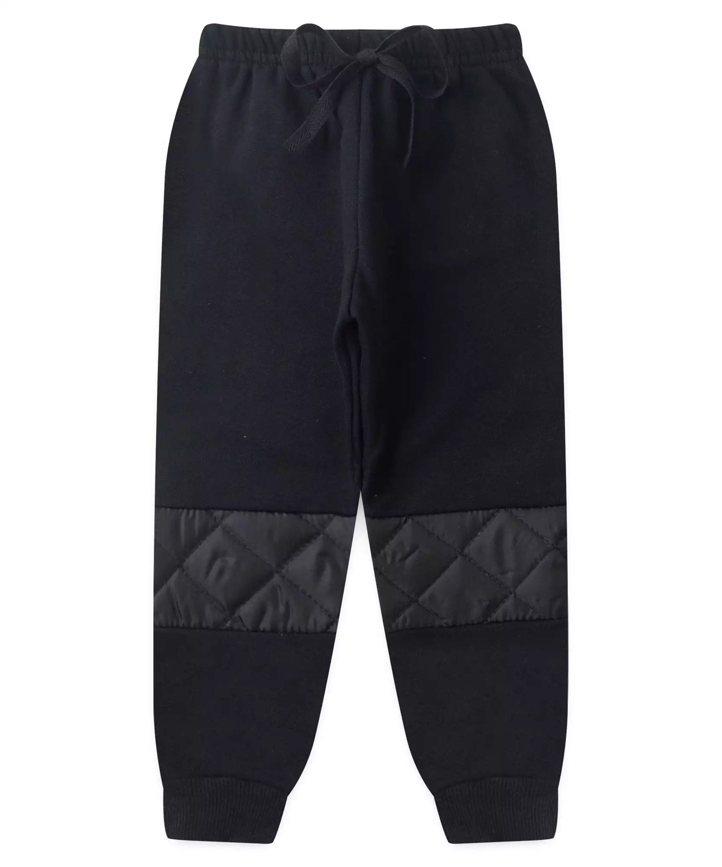 Conjunto de Frio para Menino Lion Marrom